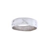 Alianza Labrada-Plata 925-Sin Piedra-AN3214 Sinpiedra