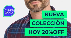 CategoriaMenu - Hombre ss23