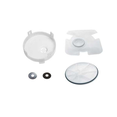 INYECCION PARTES CHEVROLET PREFILTRO BOMBA NAFTA CELTA GOL 97/ SIST. BOSCH - INYECCION PARTES CHEVROLET PREFILTRO BOMBA NAFTA CELTA GOL 97/ SIST. BOSCH -