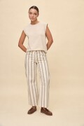 PANTALÓN CASABLANCAS Beige