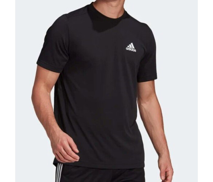 Remera Move Sport Negro