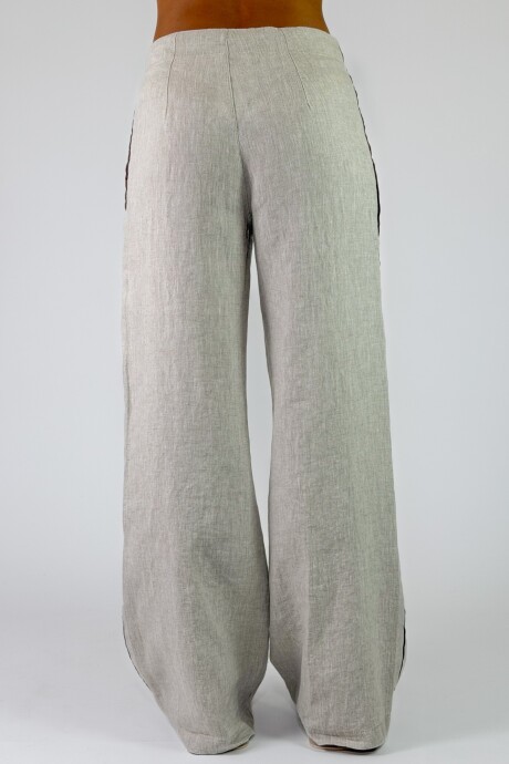 PANTALON CAILA Crudo
