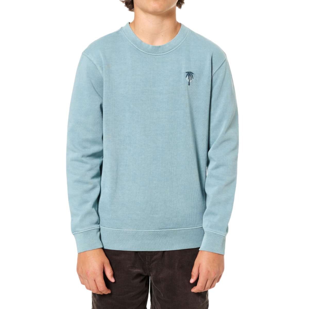 Buzo Katin Crawford Emb - Niño 