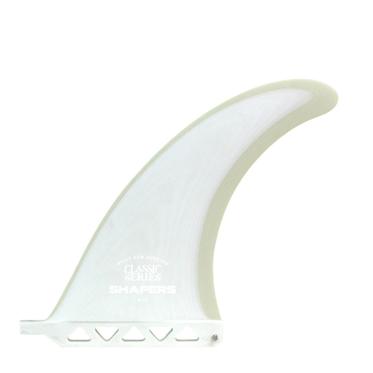 Quilla Shapers Classic Series 8" 