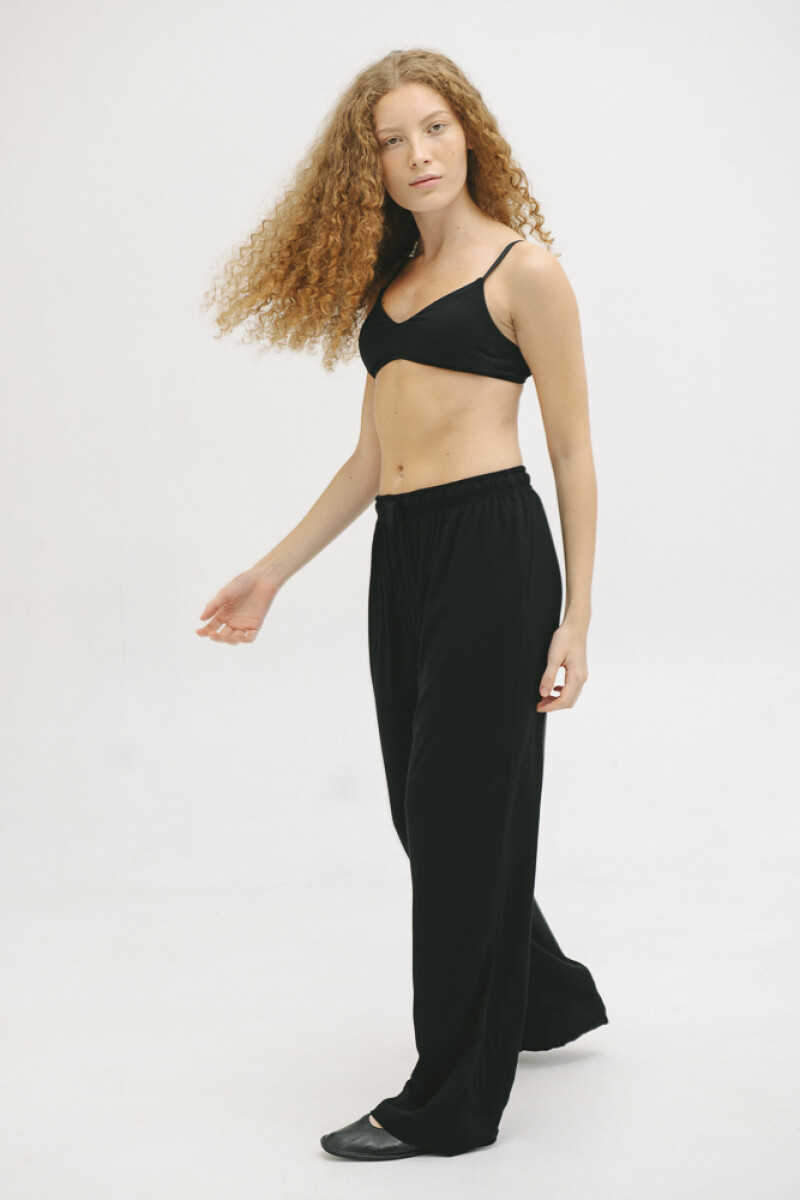 Pantalón Numa [P11] - Negro