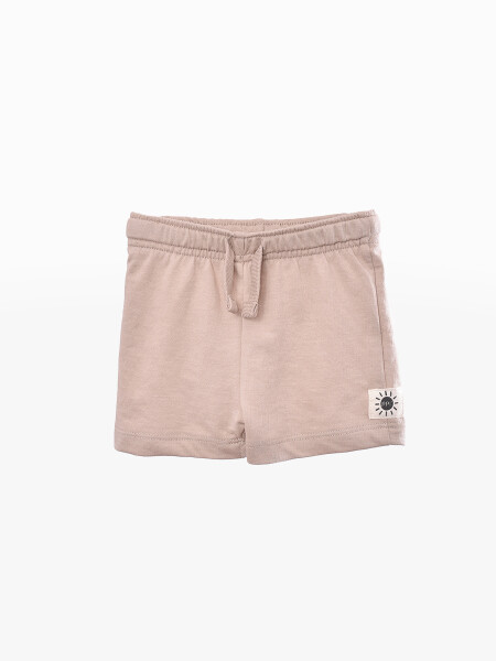SHORT MARTIN TOSTADO