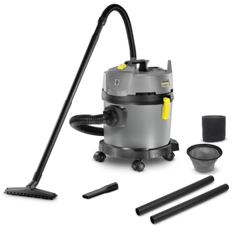 Aspiradora Karcher NT 15/1 Aspiradora Karcher NT 15/1