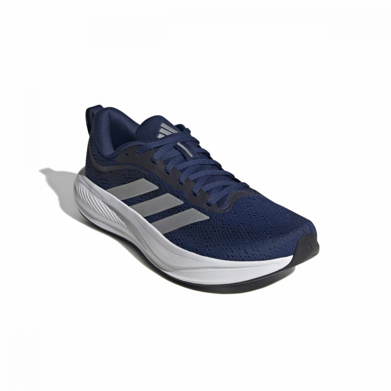 Championes Adidas RESPONSE PACE M hombre KJ1775 Azul Oscuro-plata