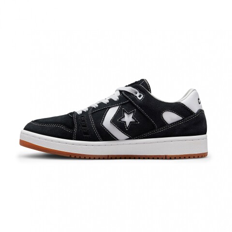 CONVERSE CONS AS-1 PRO Black White