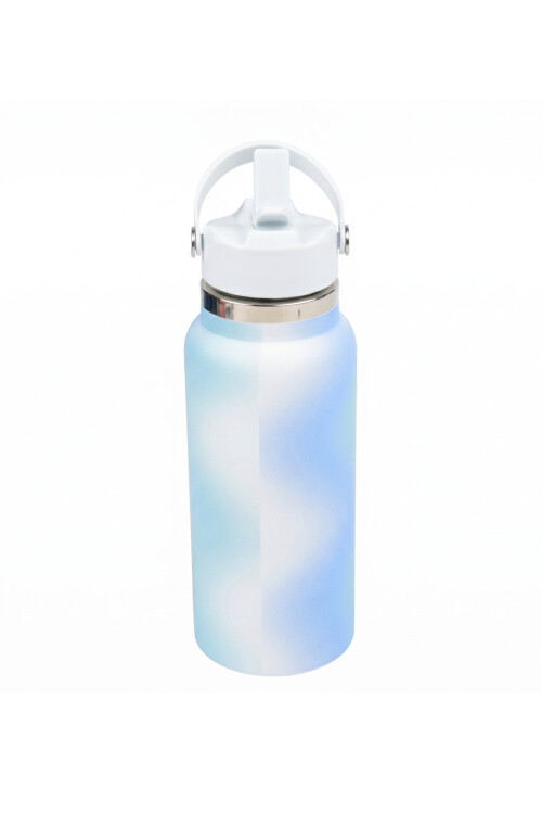 Botella Térmica O’Neill Deep Ocean Azul