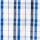 Camisa a Cuadros Manga Corta Azul/Fantasia 1