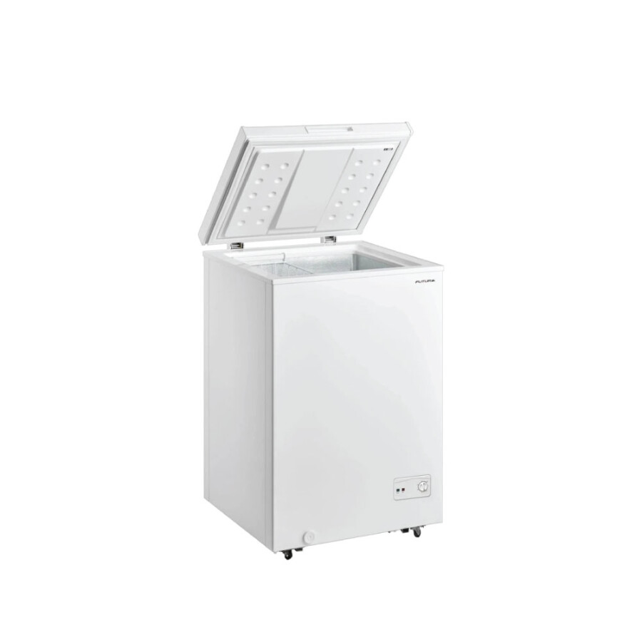 Freezer Horizontal 99Lt Blanco Futura Freezer Horizontal 99Lt Blanco Futura