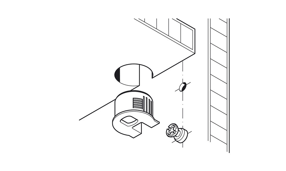 Perno para rafix directo 263.20.131 ciento Perno Para Rafix Directo 263.20.131 Ciento