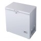 Freezer horizontal 327 lts 1 tapa ciega 2 puertas vidrio Kuma Freezer horizontal 327 lts 1 tapa ciega 2 puertas vidrio Kuma