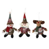 Adorno navidad 23*18*6cm N/a