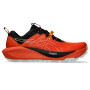 GEL-Trabuco 13 - Hombre Nova Orange/pure Aqua