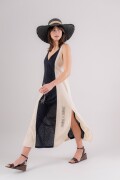 Vestido Lory NEGRO