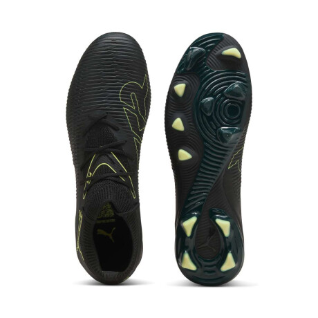 Championes de fútbol Future 8 Match de Hombre negro