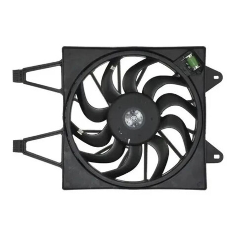 ELECTROVENTILADOR Electroventilador