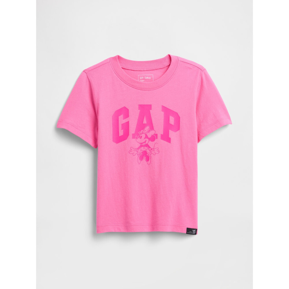 V-DISLOGO TEE - SP DIS FAM LOVE LETTER 