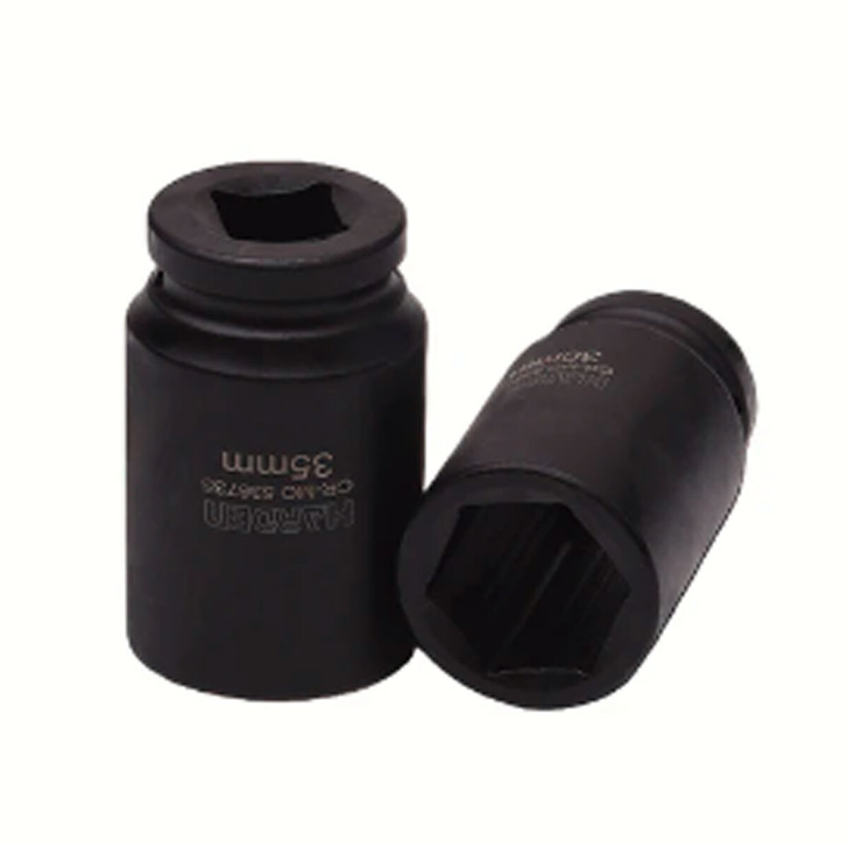 DADOLARGODEIMPACTODE18MMENC3/4HARDEN++ - N/a 