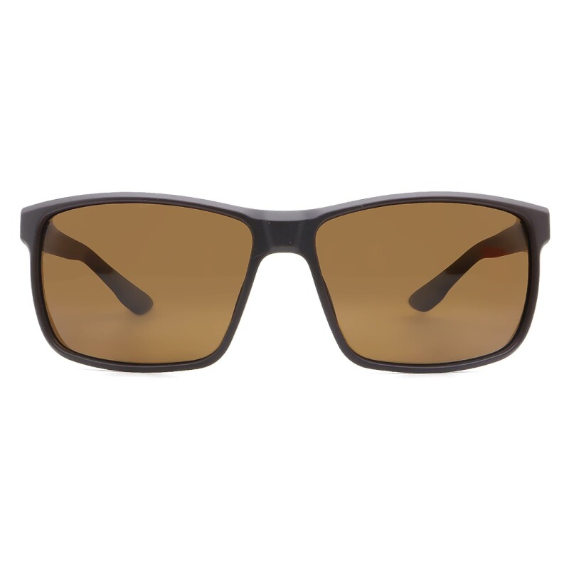 Lentes de Sol Chilli Beans Arizona Marrón