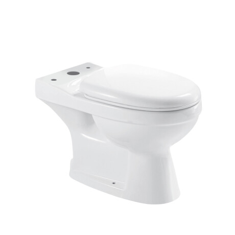 Inodoro Baker Con Tapa Aqualia 000