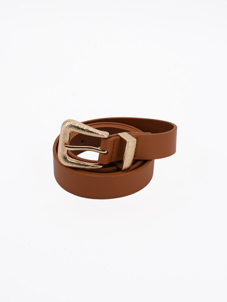 CINTO CARTAGENA CAMEL