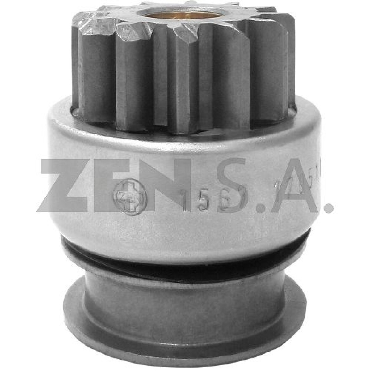 BENDIX ARRANQUE MITSUBISHI L200-L300 12D = 1035Z ZEN 