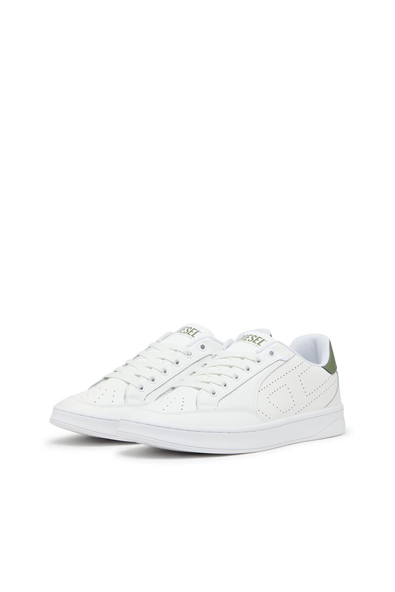 Zapatillas Para Hombre S-Dakota Low Multicolor