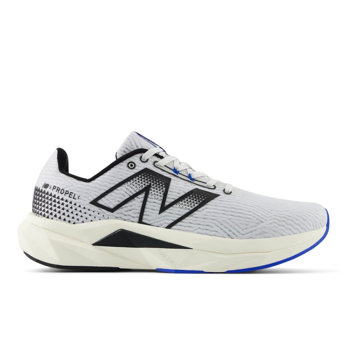 Championes New Balance de Hombre - PROPEL V5 - MFCPRLS5 - GREY 