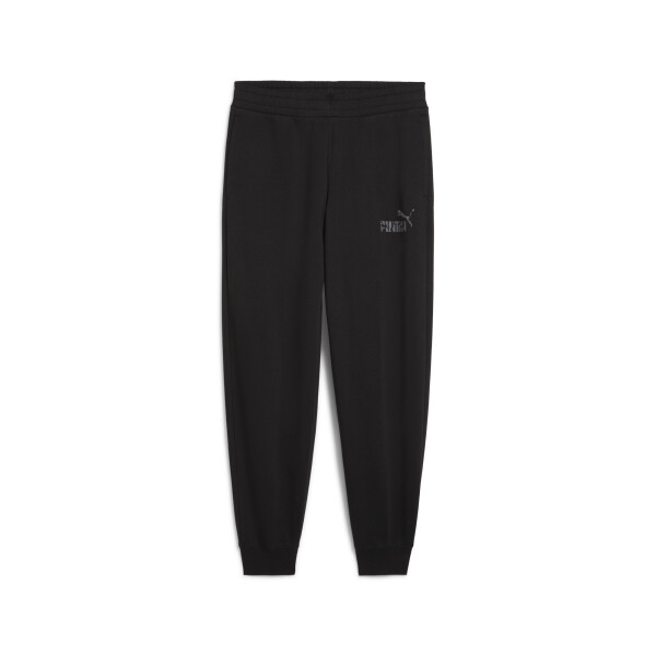 Pantalones Puma 2.0 Comf.Sweatpants de Mujer - 684990 01 Negro