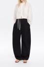 PANTALÓN Negro