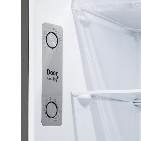 Heladera Inverter Lg Vt32wppdc 340l HELADERA LG 340L INVERTER VT32WPPDC