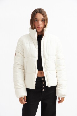 CAMPERA ELI CRUDO