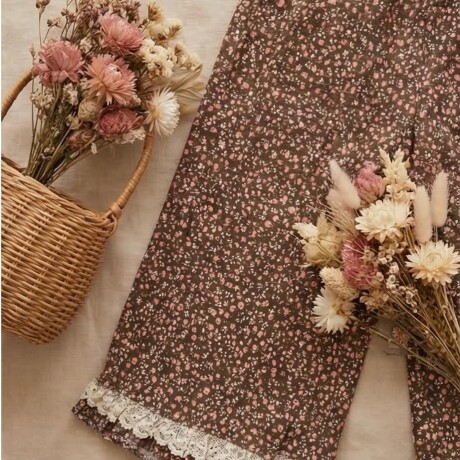 PANTALON LANILLA PANTALON LANILLA