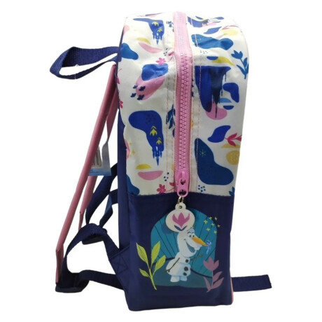 Mochila Infantil Escolar 30cm Niña Peppa Pig Frozen Frozen
