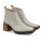 BOTA VENET - CUERO ELINE BEIGE