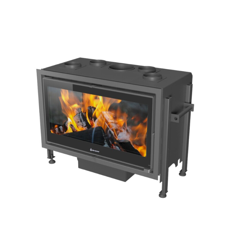 Calefactor Insertable Vantage I3 Eko Varmo Calefactor Insertable Vantage I3 Eko Varmo