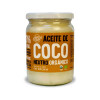 Aceite de Coco Neutro Orgánico Prensado en Frío – Terra Verde Aceite de Coco Neutro Orgánico Prensado en Frío – Terra Verde