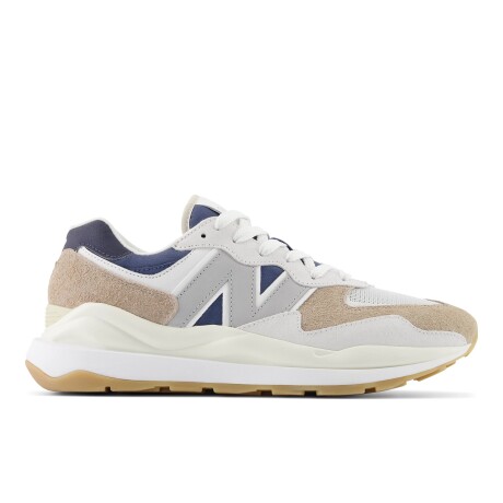 Championes New Balance de hombre - M5740CCD DRIFTWOOD