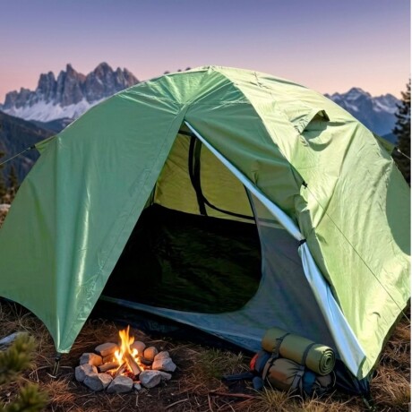 CARPA AUTOMATICA SAFARI C/SOBRETECHO Y AVANCE 4 P CARPA AUTOMATICA SAFARI C/SOBRETECHO Y AVANCE 4 P