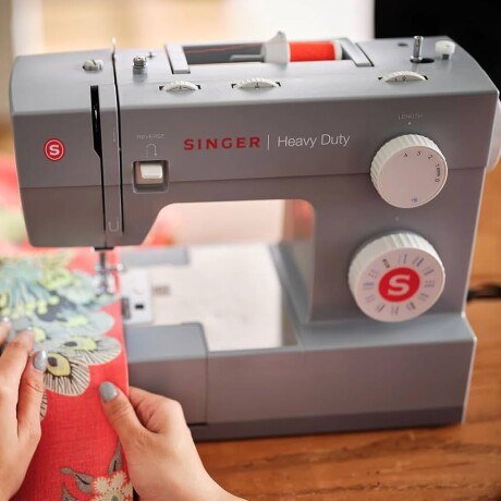 Máquina de Coser Singer 23P HD4423 001