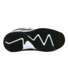Avia Calzado Deportivo Para Niño Quepos Jr - White/black/red Blanco-negro