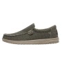 Mikka Braided - Hombre Army