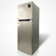 Heladera con freezer Daewoo | Inverter | No Frost | Color Silver Heladera con freezer Daewoo | Inverter | No Frost | Color Silver
