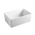 BACHA DE APOYO MODELO COUNTRY COLOR BLANCO Bacha De Apoyo Modelo Country Color Blanco