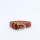 CINTO CAMI MARRON