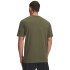UA Pjt Rck Brahma Bull SS-BRN GRN-392
