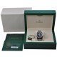 Rolex Datejust 126300 caja 41 mm año 2023 con estuche y papeles. Excelente condición Rolex Datejust 126300 caja 41 mm año 2023 con estuche y papeles. Excelente condición